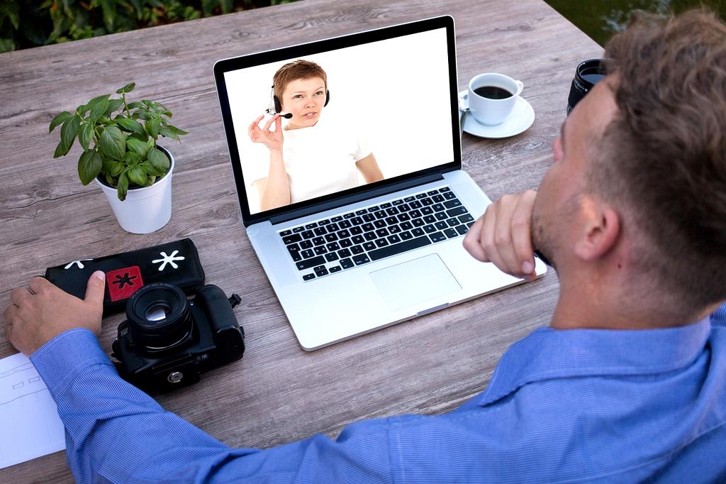 Biuro obsługi klienta napopao