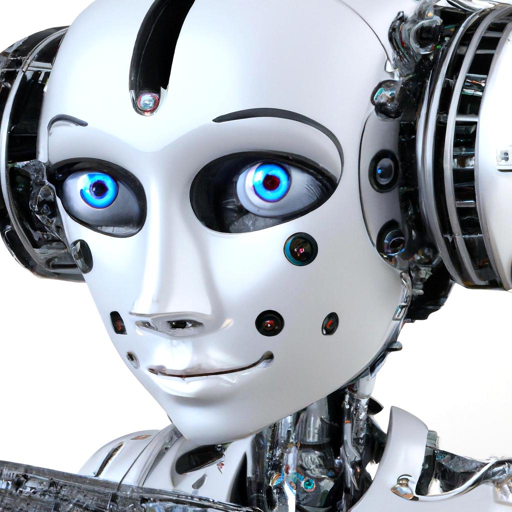 Zaawansowane Technologie AI