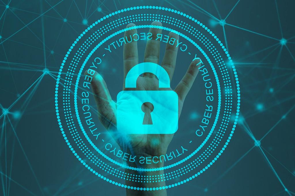 Bezpieczeństwo w sieciach komputerowych