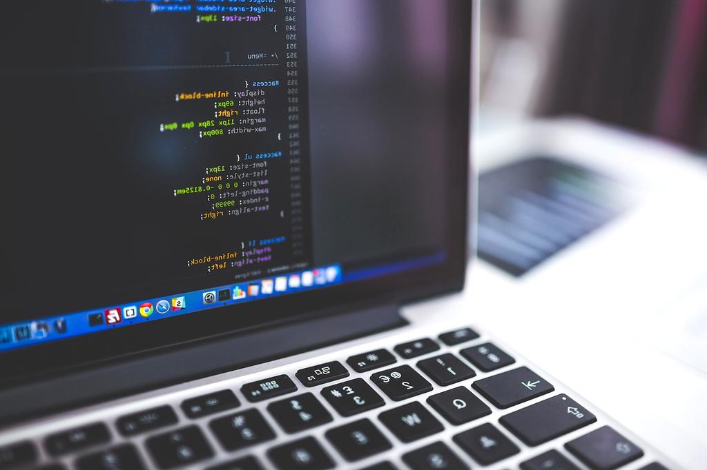 Prezentacja technologiczna na konferencji